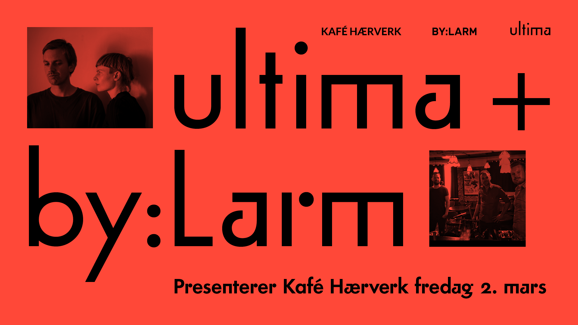bylarm