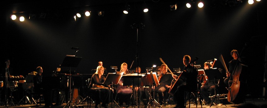 Ensemble Ernst