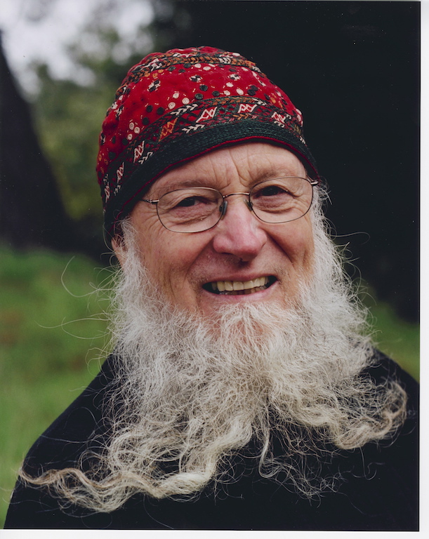 Terry Riley and KORK (The Norwegian Radio Orchestra)