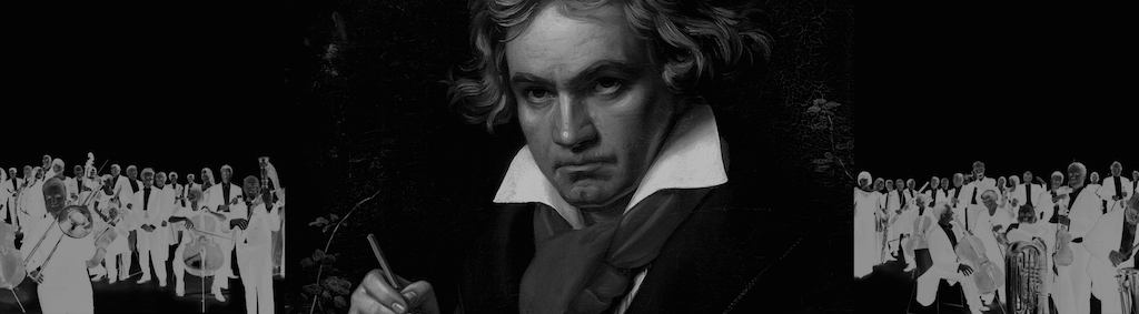 Ludwig van Beethoven: Symphony No. 9 