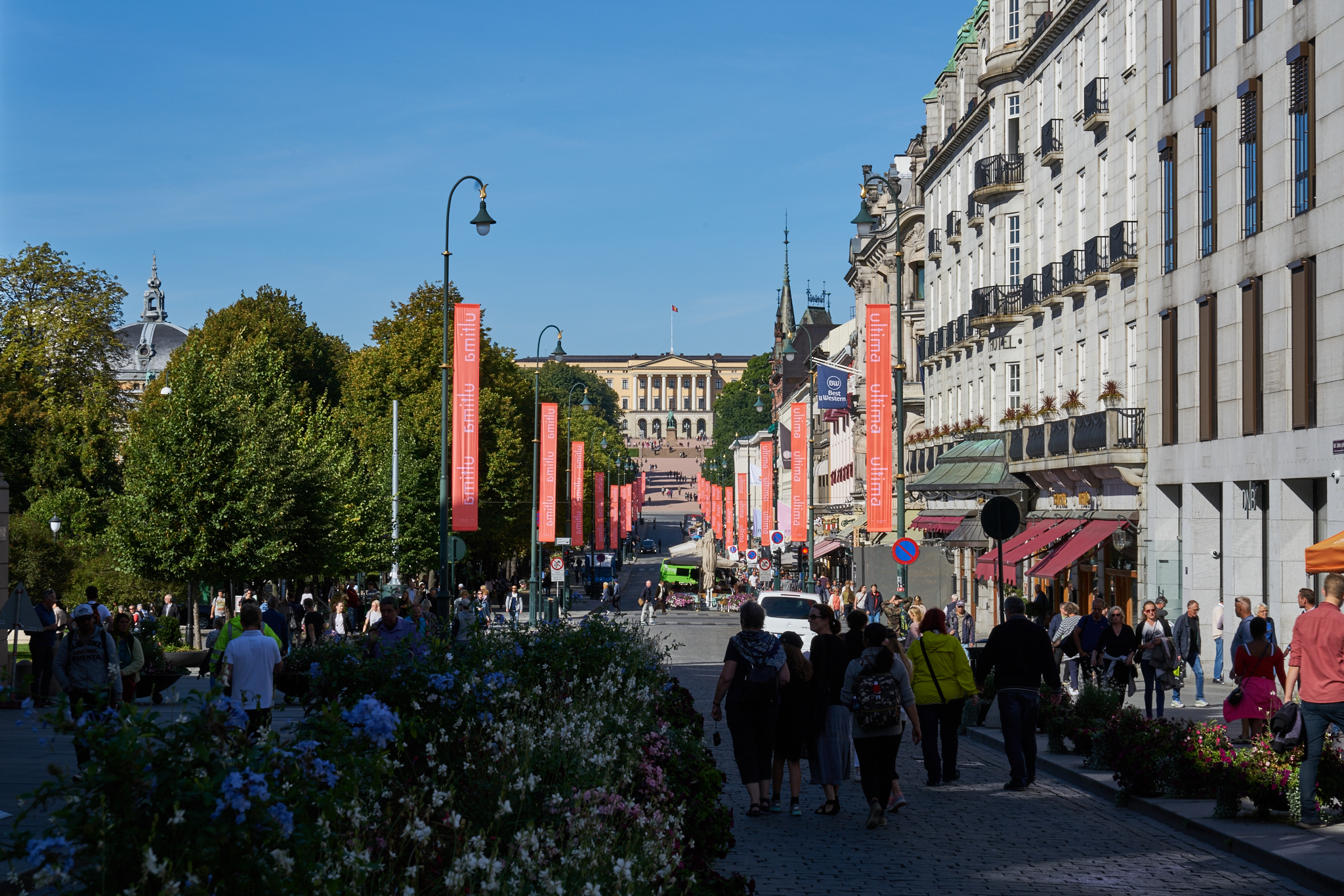 Flaggborg 2016
