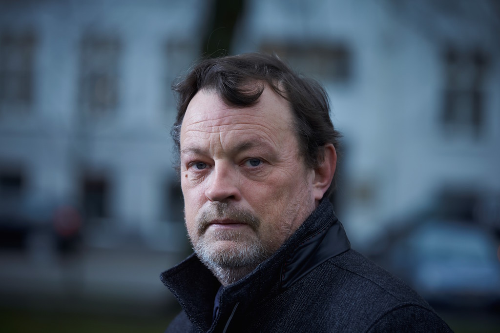 Bent Sørensen: De fire årstider (The Four Seasons)
