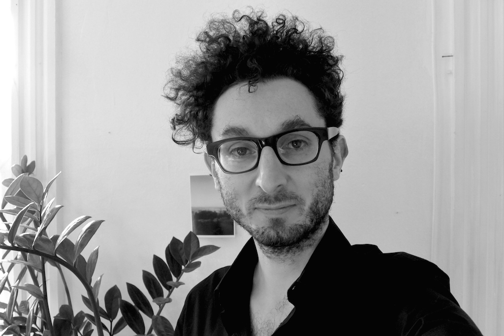 Stefan Prins: Piano Hero