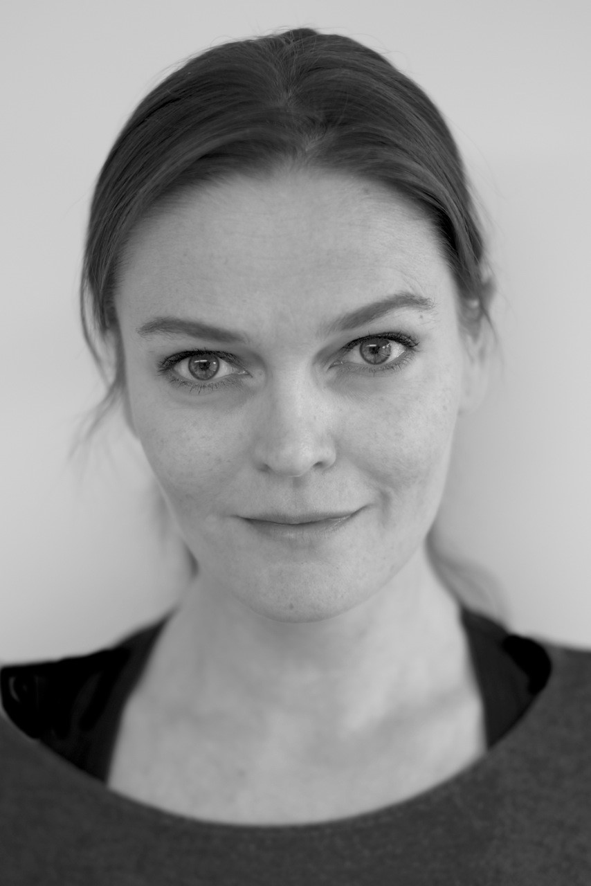 Christel Forsberg 
