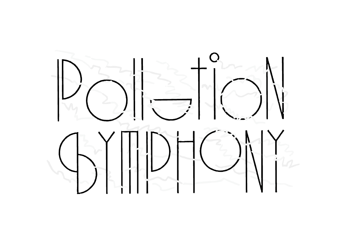 Pollution Symphony