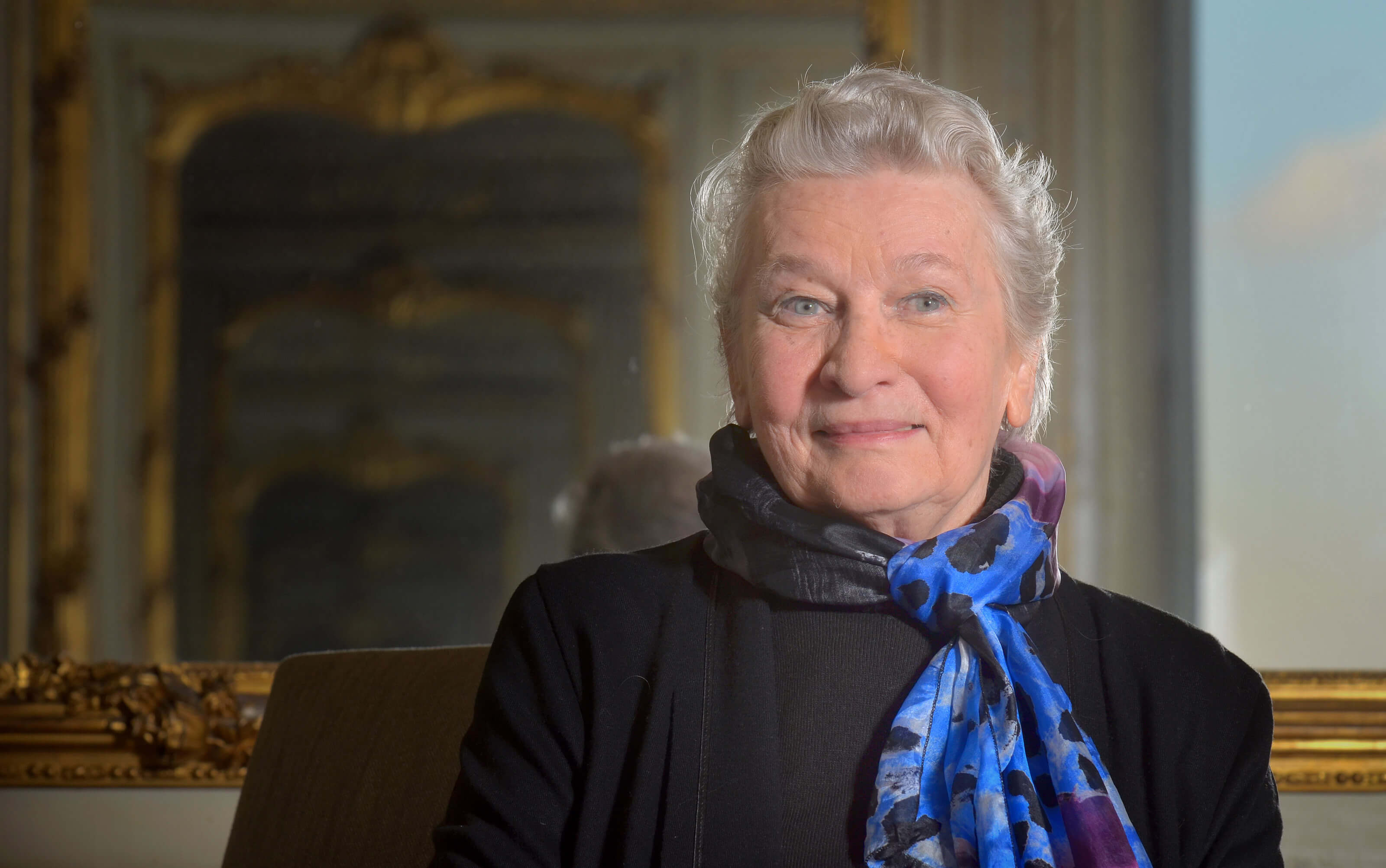 Eliane Radigue: OCCAM RIVER (Sold out) Eliane Radigue: OCCAM RIVER (Sold out)