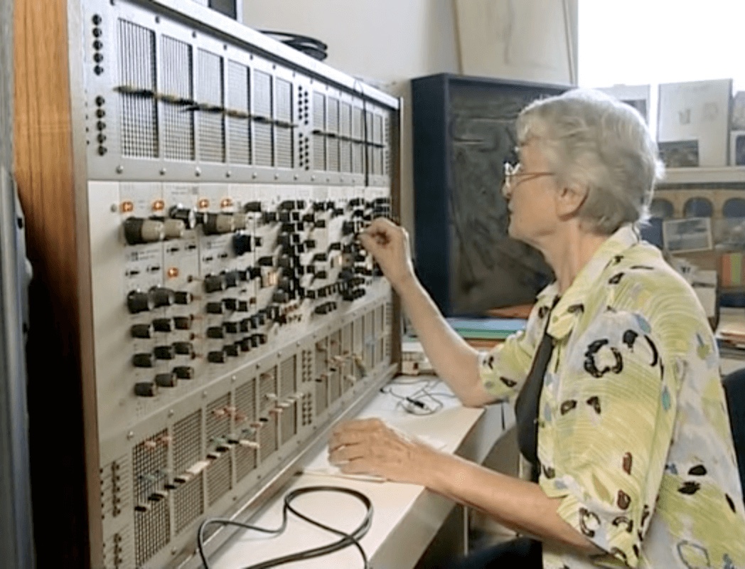 Eliane Radigue: OCCAM (Sold out)