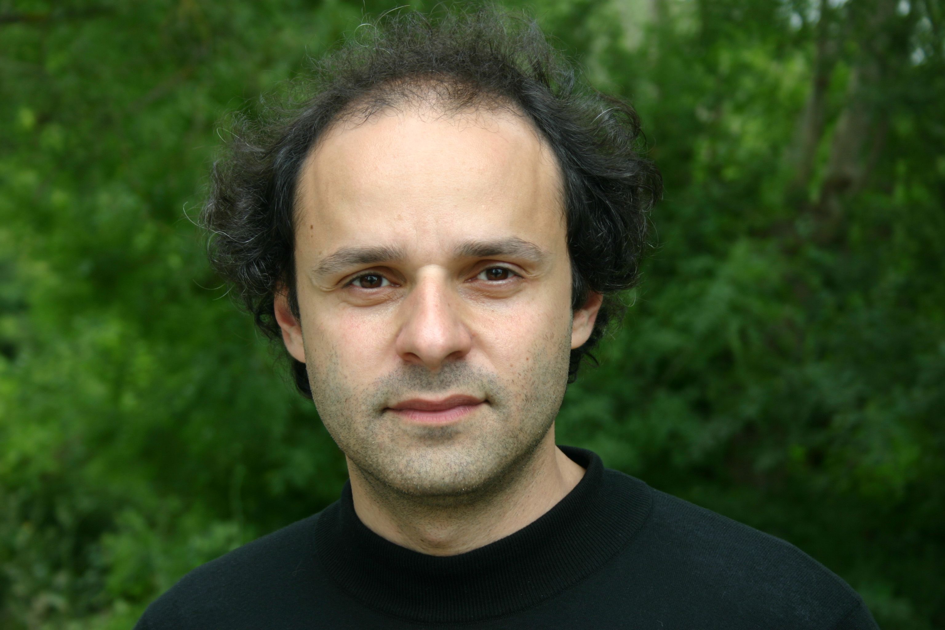 Zad Moultaka