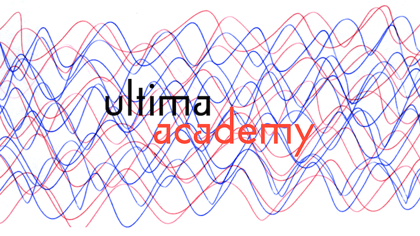 ULTIMA ACADEMY 13 SEPTEMBER