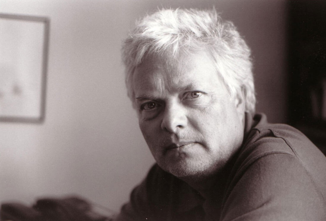 Heiner Goebbels: Eislermaterial (opening concert)