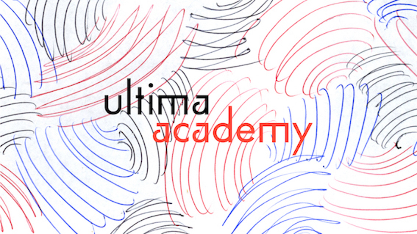 ULTIMA ACADEMY 16/9