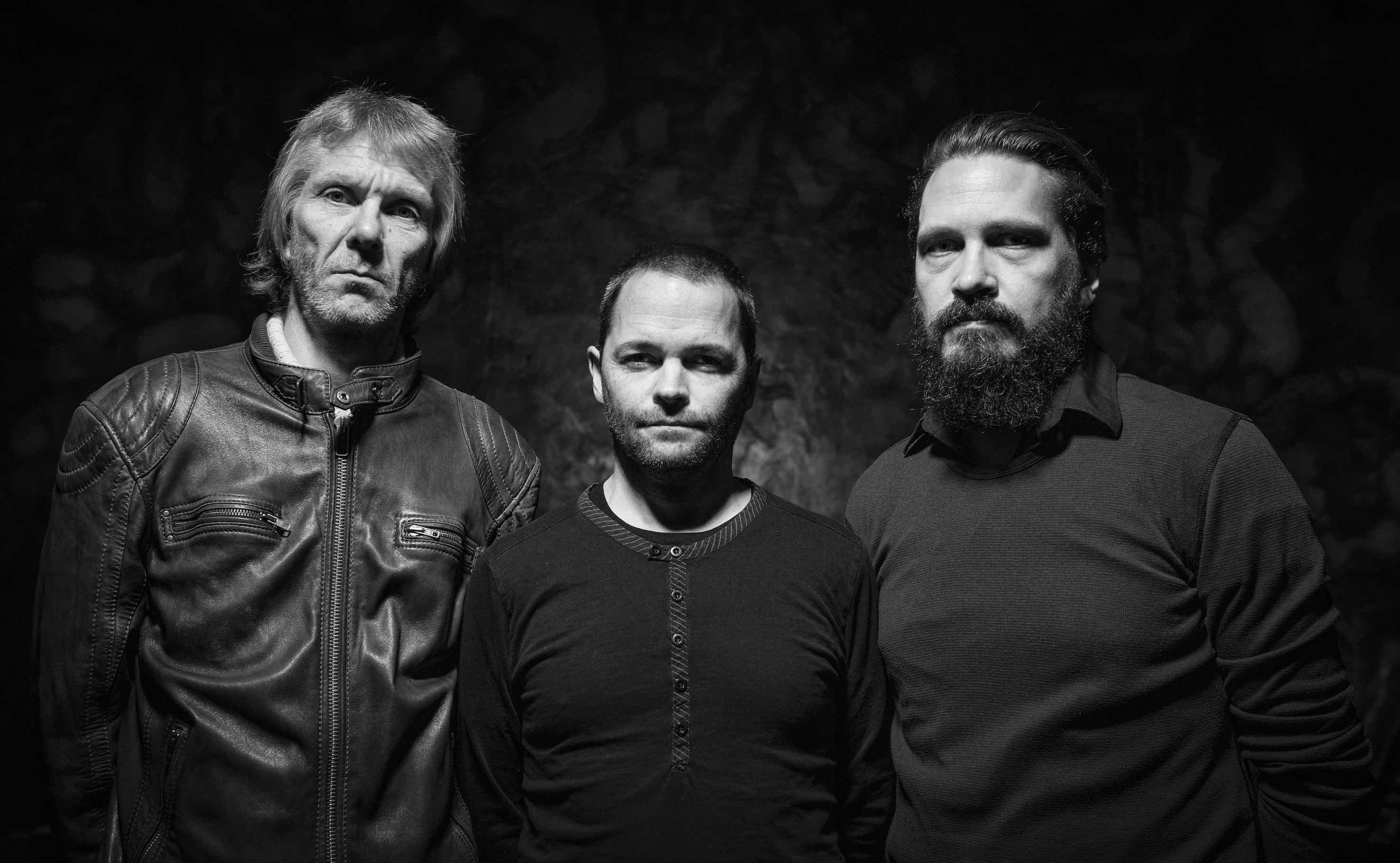 Supersilent anniversary concert