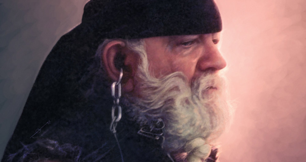 La Monte Young: The Melodic Version (1984) of The Second Dream of The High-Tension Line Stepdown Transformer from The Four Dreams of China (1962) in a setting of Dream Light