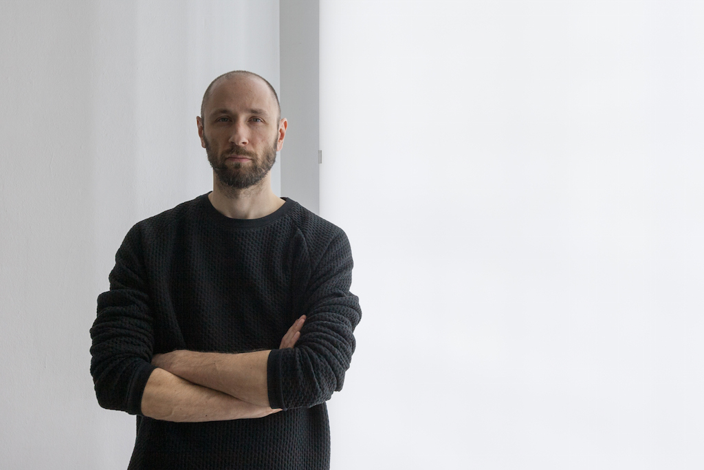 Ignas Krunglevicius: Riot 