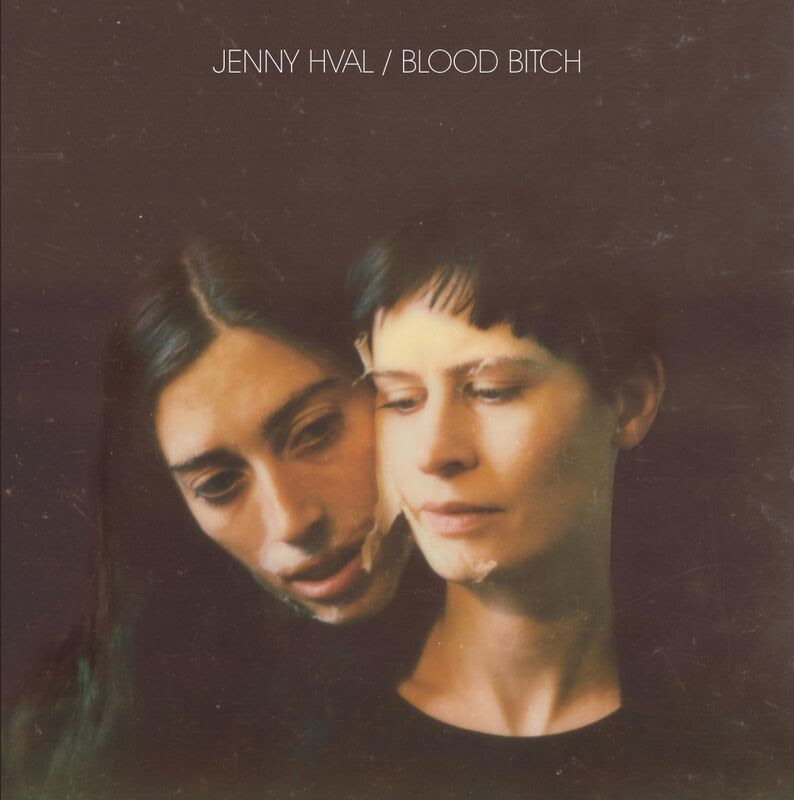 Jenny Hval: Blood Bitch