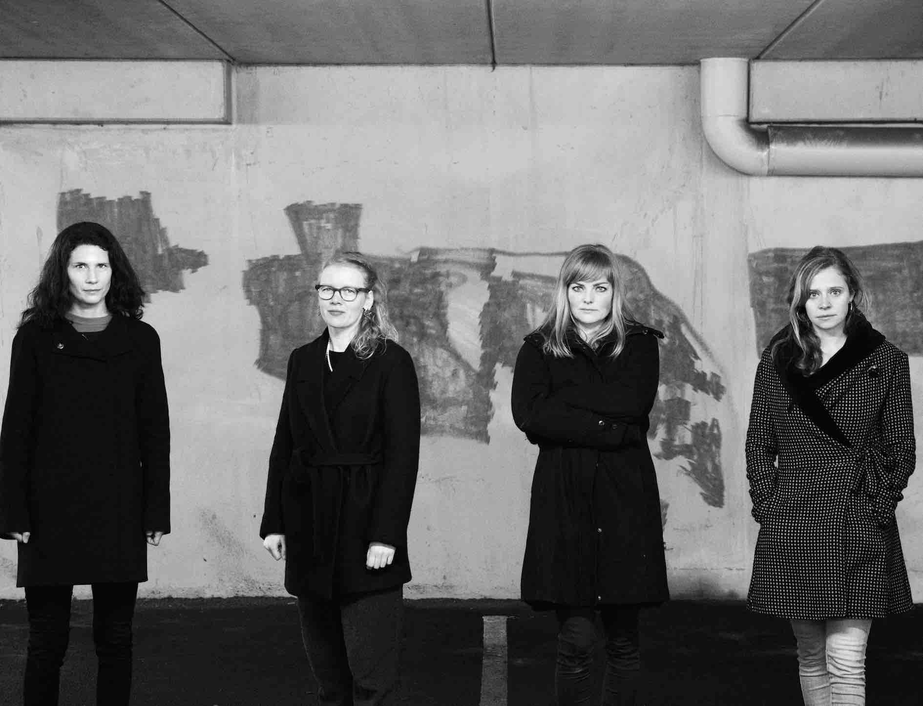 Lunchtime concert: Tøyen Fil og Klafferi