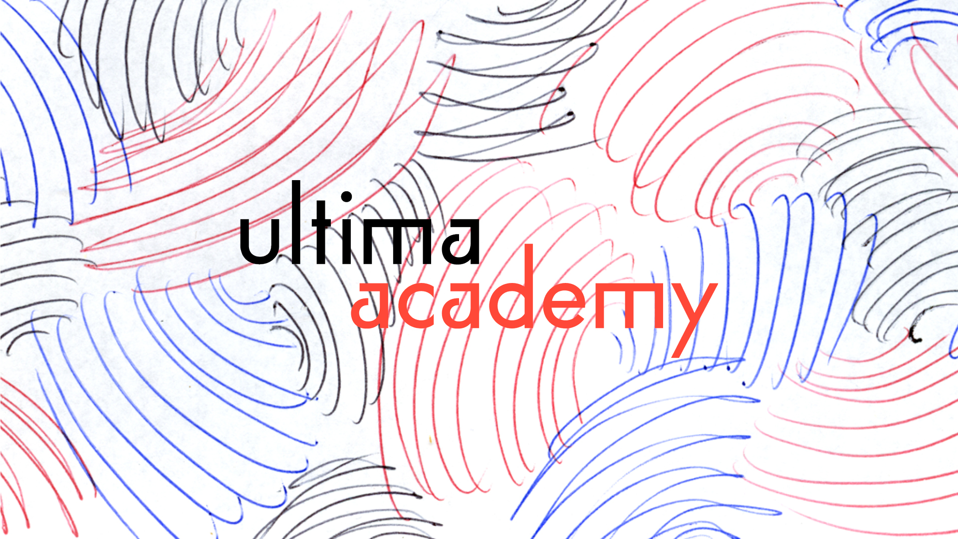 ULTIMA ACADEMY 14 SEPTEMBER