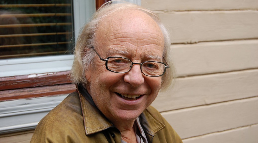 Arne Nordheim – Dråpen (The Drop) (Sold out)