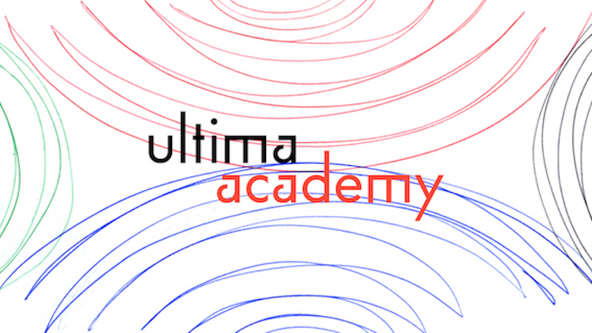 ULTIMA ACADEMY 15 SEPTEMBER