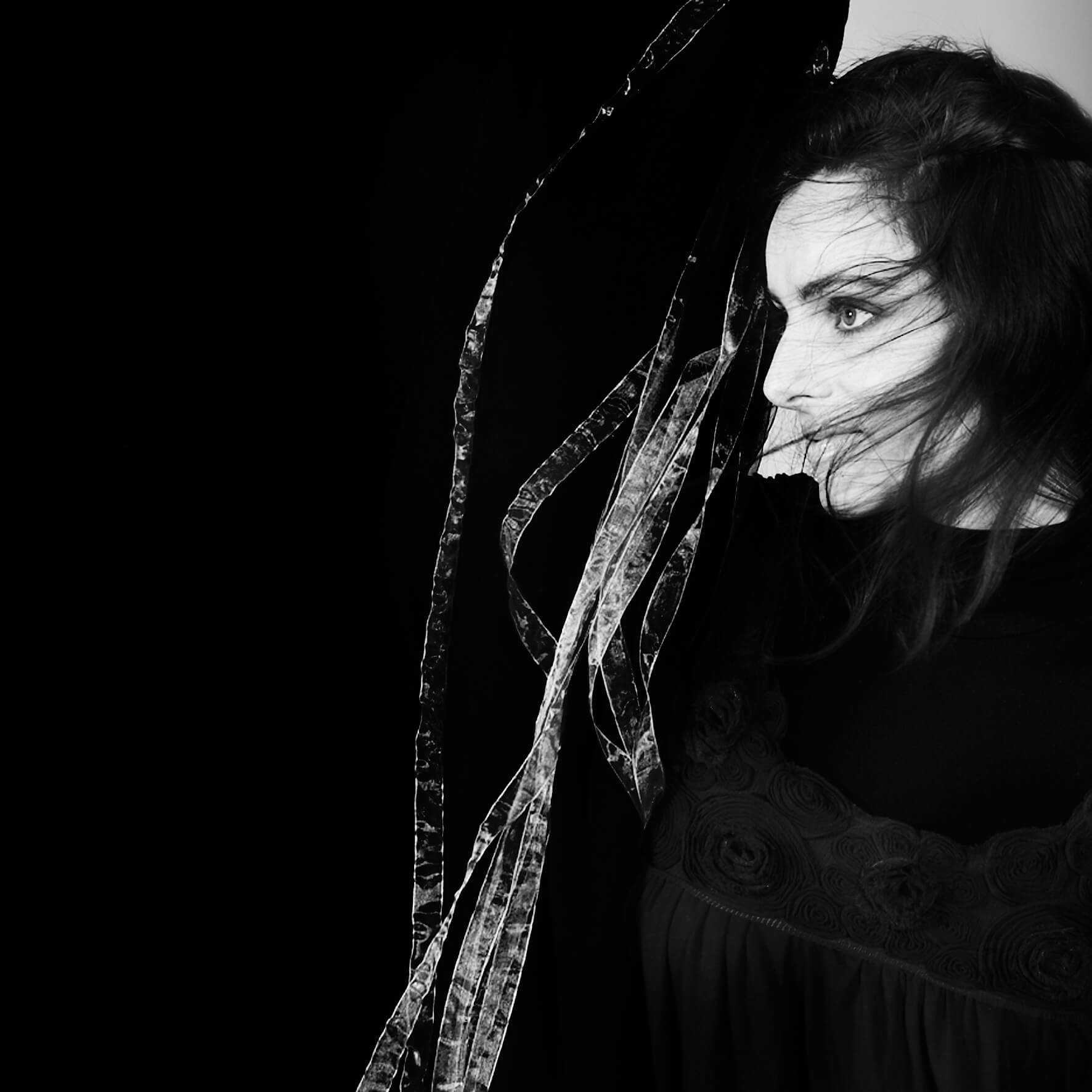 Maja S. K. Ratkje: Revelations (This Early Song) 